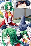 (c82) [desuno!! (fuyuwa kotatsu)] Bloem meisje (touhou project) {doujin moe.us}