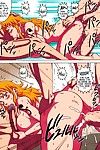 (COMIC1 10) Naruho-dou (Naruhodo) Nami SAGA 2 (One Piece) (Colorized) - part 2
