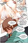 Yi hyeon min 秘密 フォルダ ch.1 16 () (ongoing) 部分 4