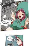 Yi hyeon min 秘密 フォルダ ch.1 16 () (ongoing) 部分 10
