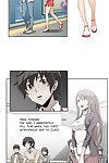 Yi hyeon min 秘密 フォルダ ch.1 16 () (ongoing) 部分 13