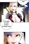 perfekt Die Hälfte ch.1 27 () (ongoing) Teil 4