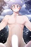 Perfect Half Ch.1-27 () (Ongoing) - part 23