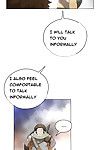 Perfect Half Ch.1-27 () (Ongoing) - part 34