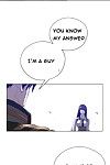 Perfect Half Ch.1-27 () (Ongoing) - part 36