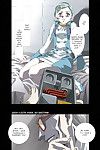 yuugengaisha L'Anime Monde star (koh kawarajima) amorio alpha (eureka seven) atf incomplètes