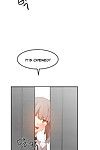 Mx2J Hari Dormitory Ch.0-31 () (Ongoing) - part 16