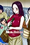 kisaragi de gunma ayuda me, misaki san! (love selection) coloreada decensored