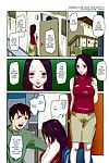 Kisaragi Gunma Help me, Misaki-san! (Love Selection) Colorized Decensored