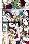 kisaragi gunma pomóż me, Misaki san! (love selection) kolorowe decensored