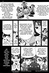(comic1 9) studio mizuyokan (higashitotsuka Rai suta) deuxième vierge (go! la princesse precure) {doujins.com}