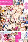 (comic1 9) Studio mizuyokan (higashitotsuka Rai suta) zweite Jungfrau (go! Prinzessin precure) {doujins.com}