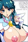(comic1 9) スタジオ mizuyokan (higashitotsuka Rai suta) 第 ヴァージン (go! 姫 precure) {doujins.com} 部分 2