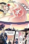 barmhartigheid therapie (overwatch) H manga.moe