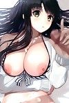 (comic1 10) Akamiru (akame) compañero de clase (saenai heroína no sodatekata) {kfc translations}