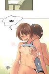 gamang sports Fille ch.1 28 () (yomanga) PARTIE 14