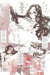 (C89) 70 Nenshiki Yuukyuu Kikan (Ohagi-san) Shoujo Najimi {Elixir974} - part 2