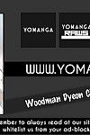 Poważne woodman dyeon ch. 1 15 yomanga część 4