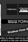 Sério woodman dyeon ch. 1 15 yomanga parte 6