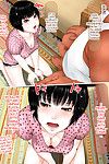 Iron Sugar Hajimete no Aite wa Otou-san deshita - #3 Inran Kyonyuu na Choujo {biribiri} - part 2