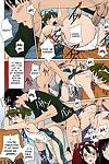 Kisaragi Gunma Mai Favorite Ch. 1-5 SaHa Decensored Colorized - part 4