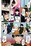Kisaragi Gunma Mai Favorite Ch. 1-5 SaHa Decensored Colorized - part 4