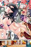 ताइरा tsukune उच्च लड़की (comic anthurium 028 2015 08) psyn decensored