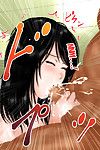 Iron Sugar Hajimete no Aite wa Otou-san deshita - #1 Hankouki na Jijo {biribiri} - part 3