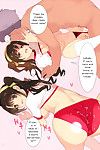 (comic1 9) Лили Лили Роза (mibu natsuki) bloomura! (the idolm@ster Золушка girls) {kfc translations}
