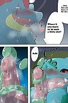 rimozione il Nebbia Pokemon