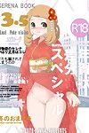 Makoto überspringen (makoto daikichi) Serena buchen 3.5 Letzte poke Vision Epilog (pokemon) {risette translations}