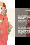 诚 跳过 (makoto daikichi) Serena 本书 3.5 最后一个 捅 愿景 尾声 (pokemon) {risette translations}