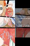 Makoto छोड़ें (makoto daikichi) सेरेना पुस्तक 3.5 पिछले प्रहार दृष्टि उपसंहार (pokemon) {risette translations}