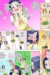 Carrot Outdoor Soap Play Part 1 (To LOVE-Ru) Digital