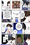 SS-BRAIN Koibito ja...nai. Suzuhara Kaede Hen - Not My Lover - Suzuhara Kaede - part 2