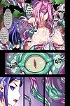 akumenari! Futanari 魔女 究極の Futanari 魔女 究極の デジタル 部分 2