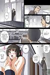 activa (smac) roshutsu 少女 声音 漫画 
