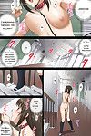 activeren (smac) roshutsu Otome Stem Comic 