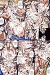 RPG COMPANY 2 (Toumi Haruka) MOVIE STAR IIa (Ah! My Goddess) EHCOVE - part 3