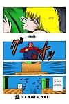 horikawa gorou Super Mario hoofdstuk 1 Volledig kleur