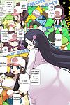 Makoto daikichi (bee j1) Pokemon บริษัท ยังไม่สมบูรณ์
