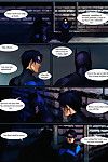 (C80) Gesuidou Megane (Jirou) Blind (Batman)