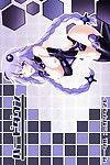 (SC59) Nigatsu Umare (Sawaki Koma) Hard Down (Hyperdimension Neptunia) SMDC