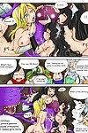 KimMundo ì„œë²„ê°€ ë§›ì´ê°€ë©´ - When the Servers go Down (League of Legends) {Cabbiethefirst} Colorized - part 4