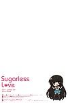 (C81) slice slime (108 Gou) Sugarless love (Boku wa Tomodachi ga Sukunai) Life4Kaoru