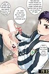 Sushipuri (Kanbe Chuji) Onachu~! - The Aftercum Asshole Book (Whistle!) Digital