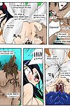 KimMundo The Wolf and the Fox (League of Legends) {halftooth} - part 2