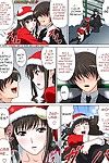 รูโดนี น่ารัก ซานต้า ไม่ yuuwaku น่ารัก santa\'s ยั่วยว (amagami) ทีม วานิลา + ทรินิตี้ การแปลภาษา ทีม
