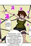 Alice.Blood The Brainwashing Classroom - The Mazaki Anzu arc (Yu-Gi-Oh!) - part 2