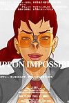 (futaket 5) niku Ringo (kakugari kyoudai) nippon impossible (street fighter iv) colorisée decensored